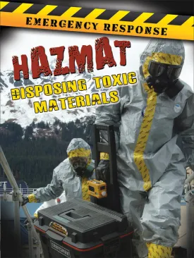 2015 - Hazmat (eBook)