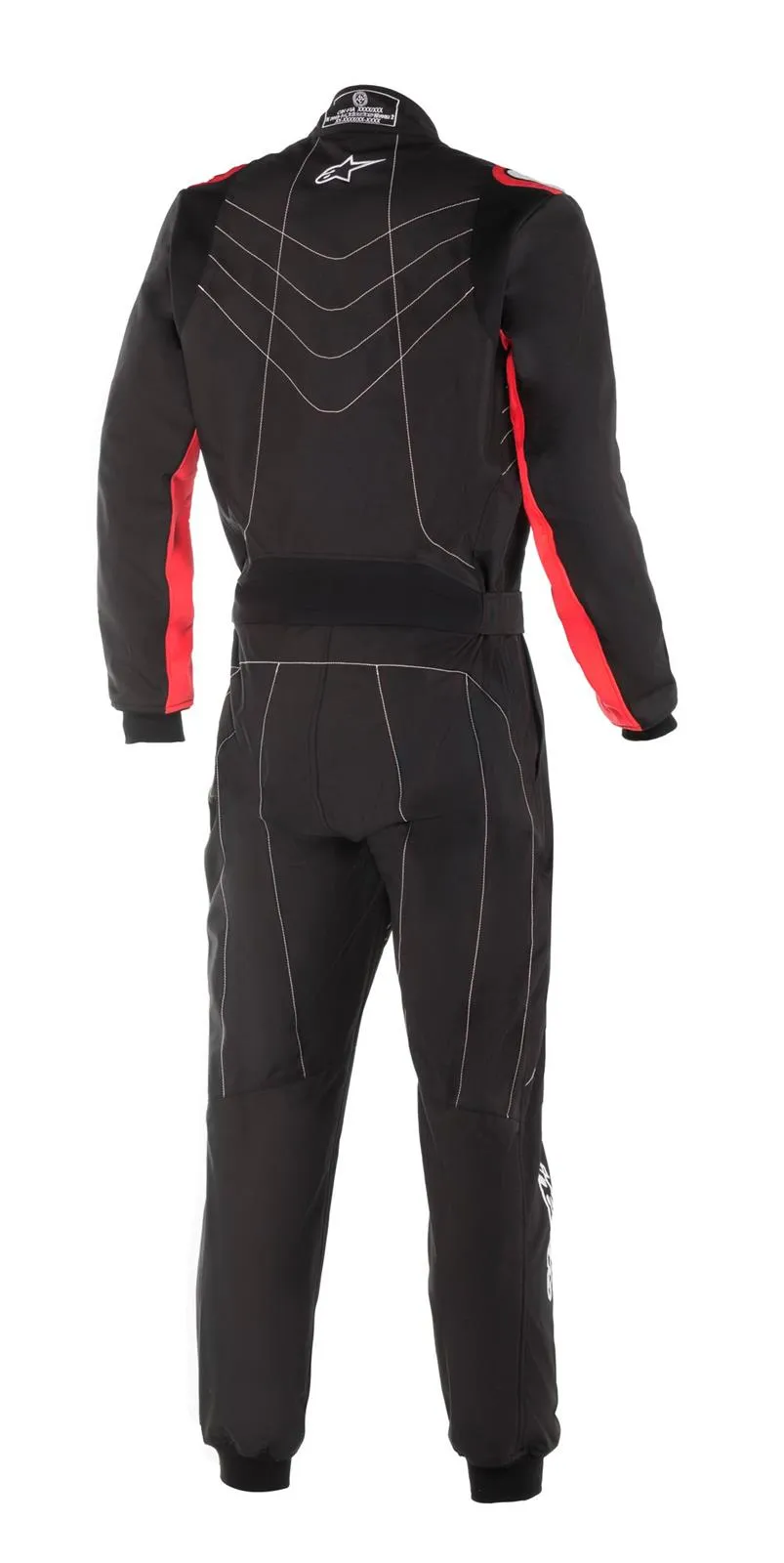 Alpinestars KMX-9 V2 Suits 3356019-132-42
