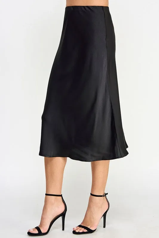 Ariana Skirt