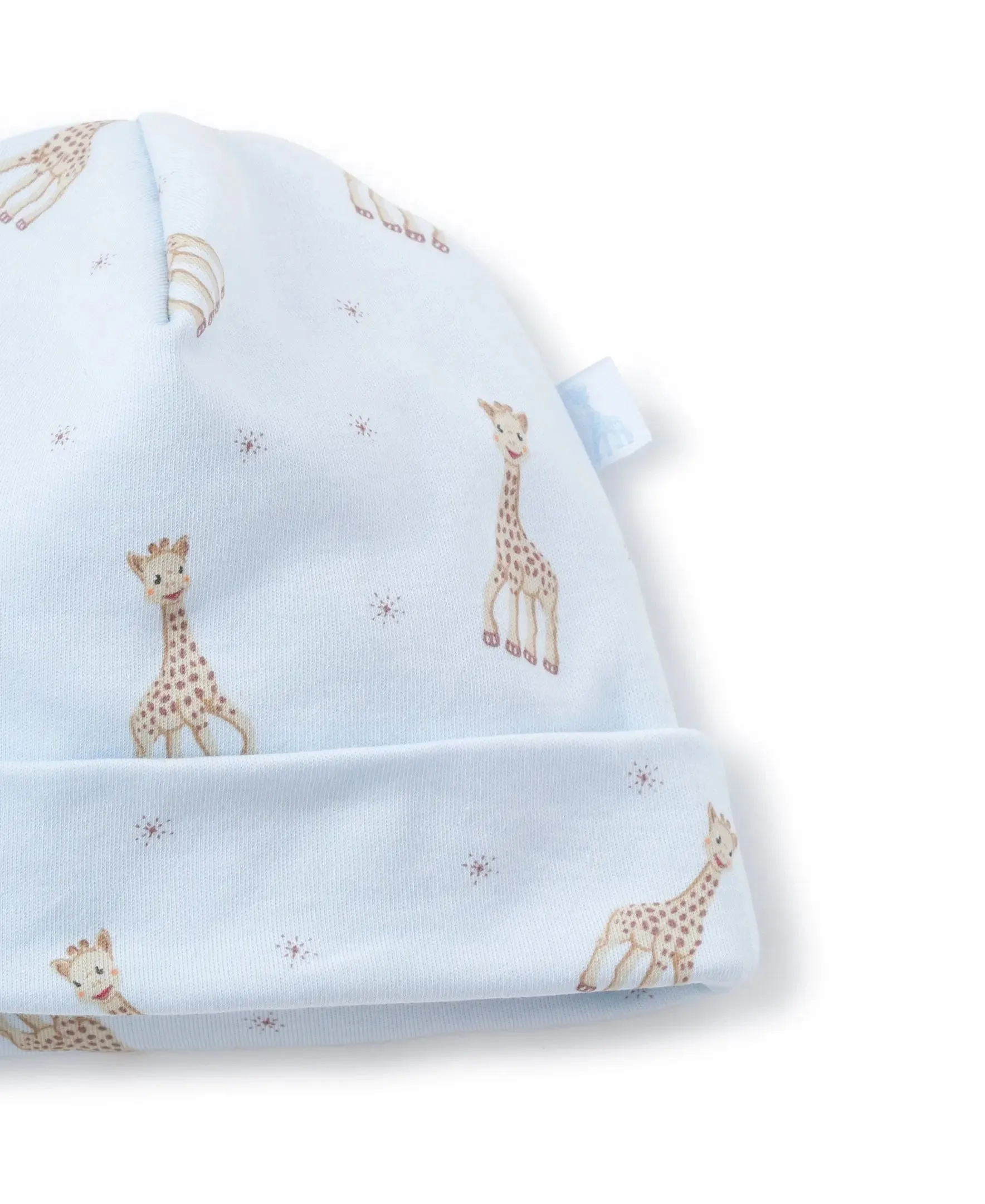 Baby Boys Hat - Sophie la Giraffe