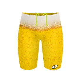 Beer with me Jammer Swimsuit