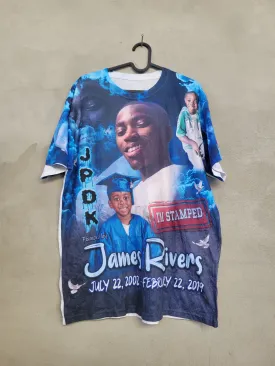 Crazy t-shirt
