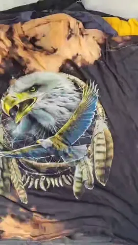 Crazy t-shirt