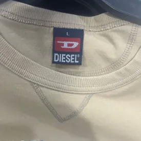 Diesel T-Shirt 25 Piece