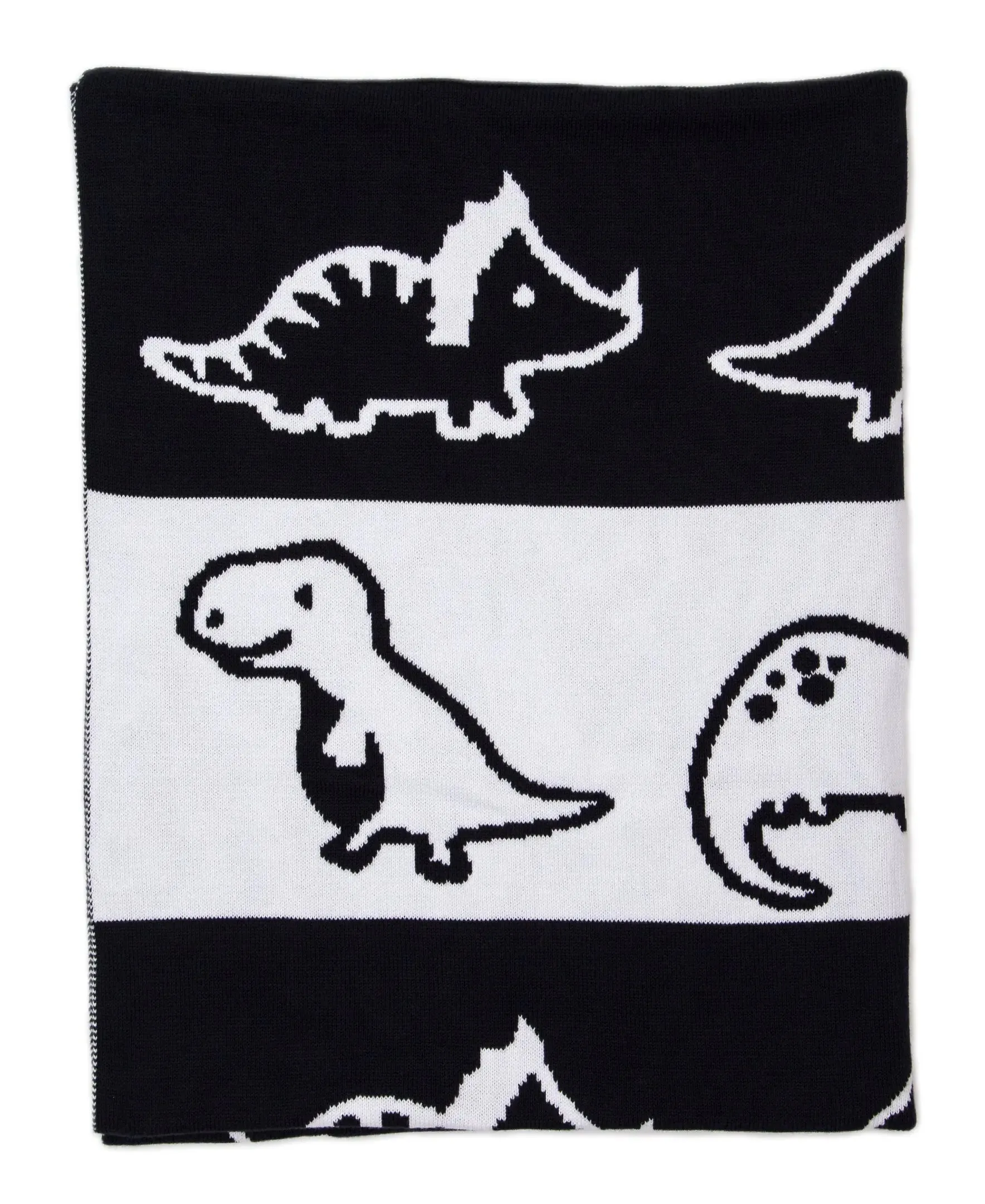 Dinosaurs novelty blanket