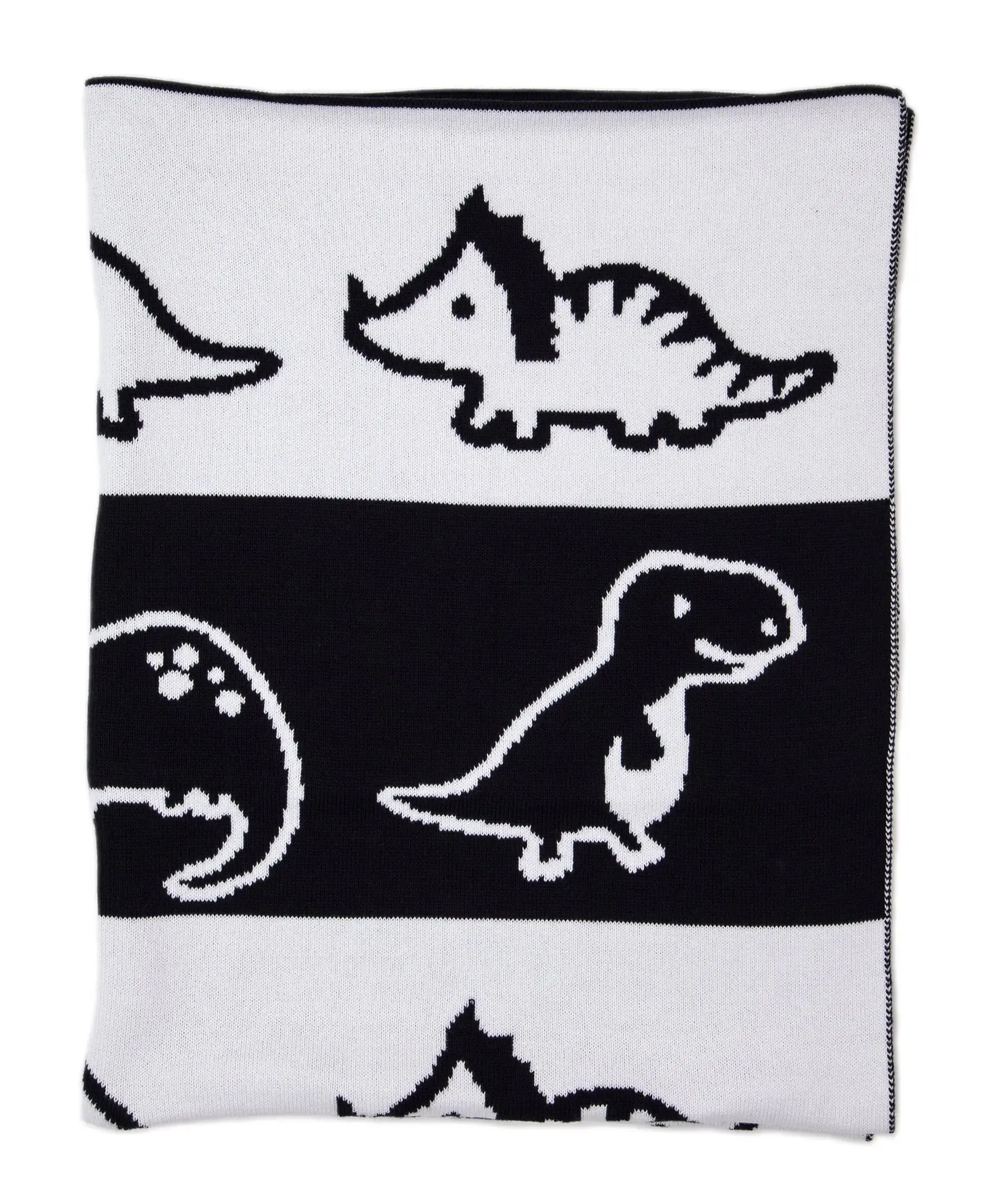 Dinosaurs novelty blanket