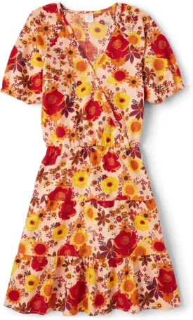 Gymboree Women's Short Sleeve Dresses