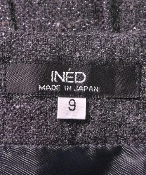 INED Knee length skirts