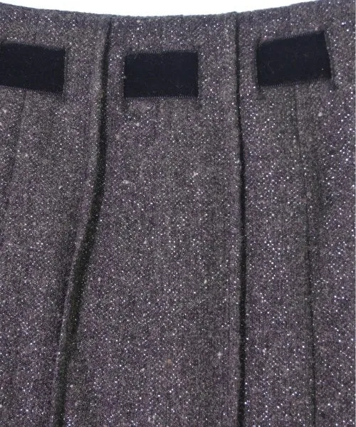 INED Knee length skirts