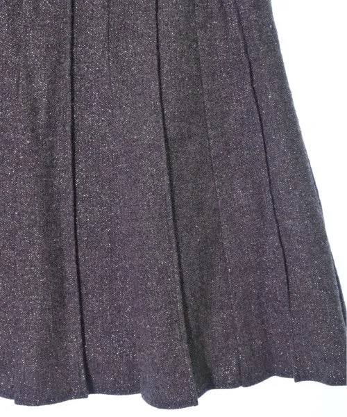 INED Knee length skirts
