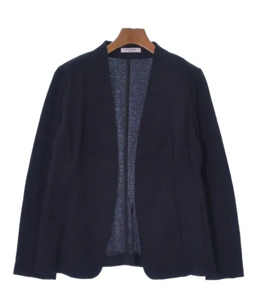 JOCONDE ROYAL Collarless jackets