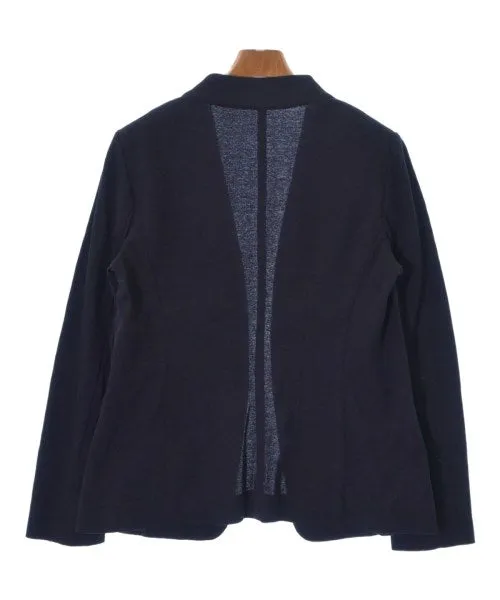 JOCONDE ROYAL Collarless jackets