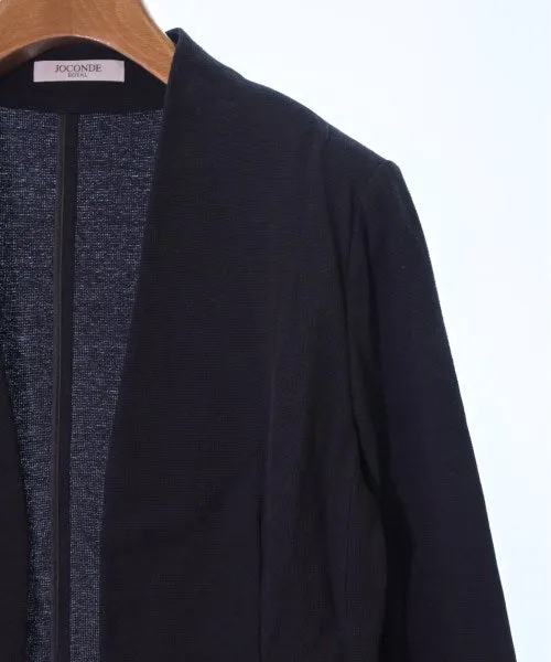 JOCONDE ROYAL Collarless jackets