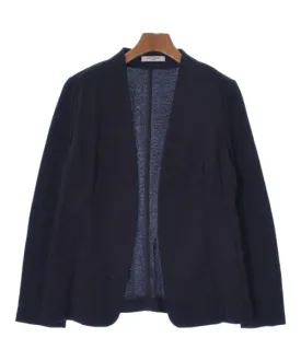 JOCONDE ROYAL Collarless jackets