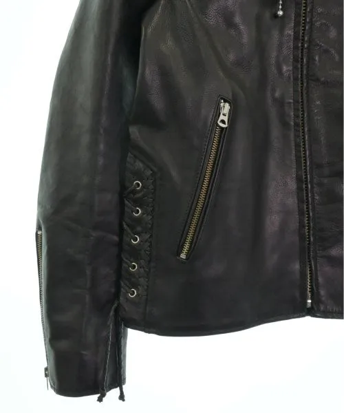 Journal Standard TRISECT Motercycle Jackets