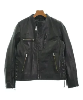 Journal Standard TRISECT Motercycle Jackets