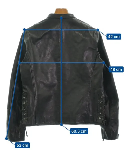 Journal Standard TRISECT Motercycle Jackets