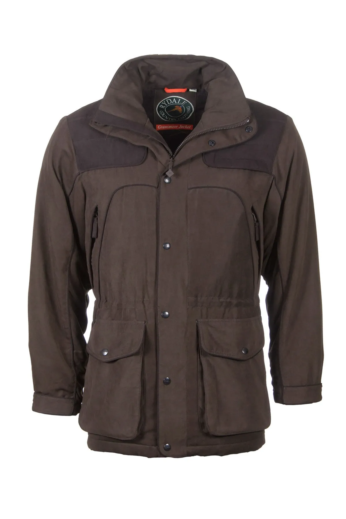Men's Country Jacket - Gransmoor
