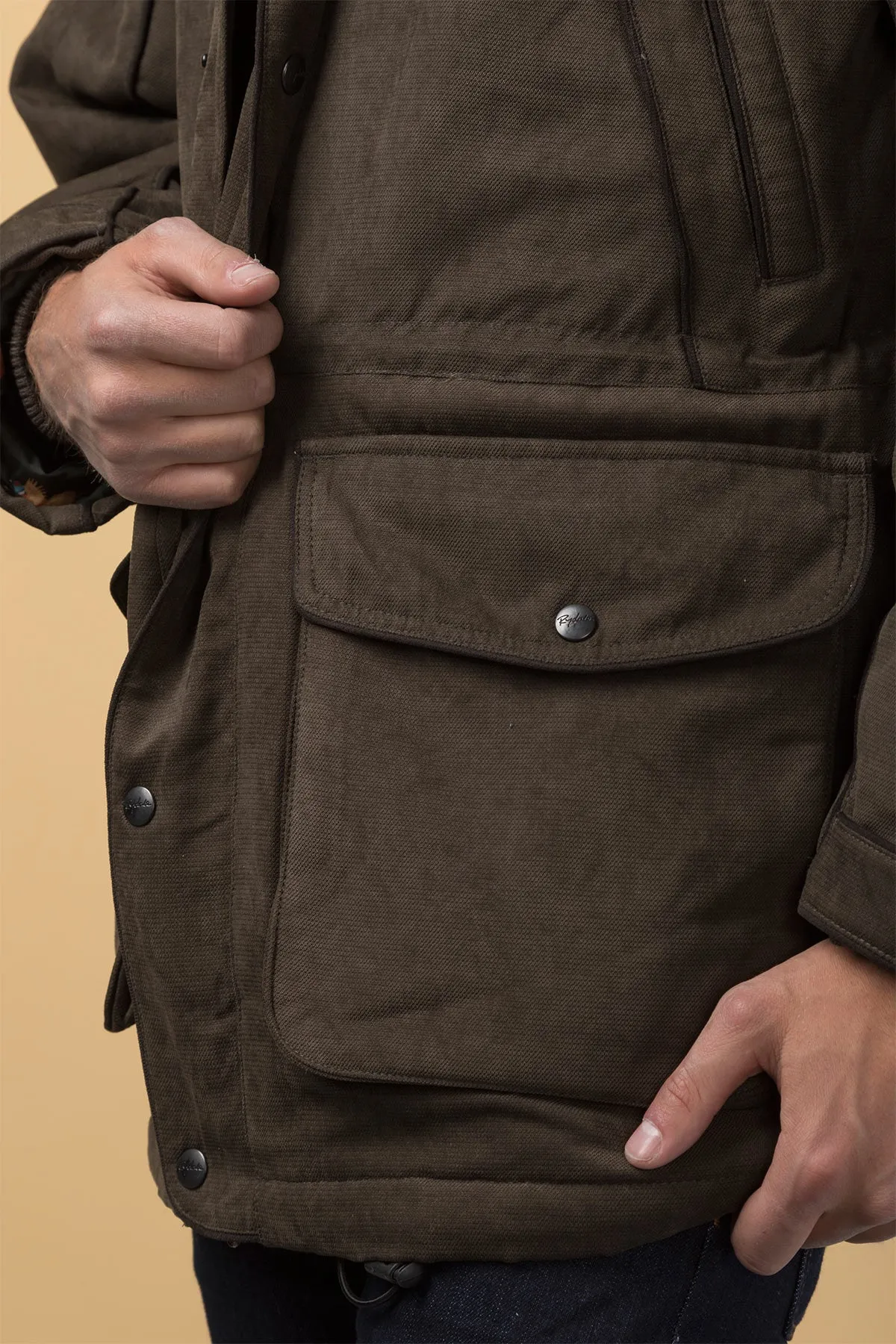 Men's Country Jacket - Gransmoor