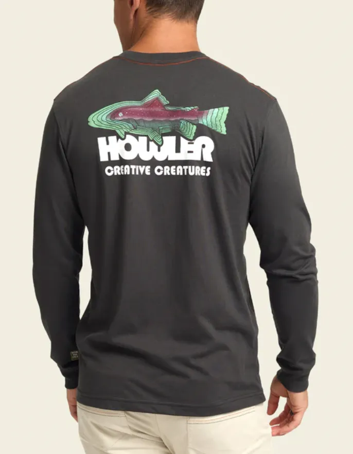 Men's Longsleeve T-Shirt