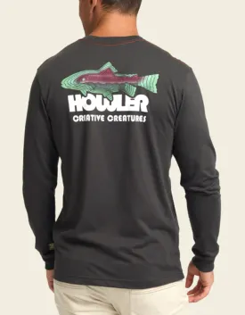 Men's Longsleeve T-Shirt