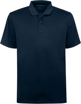 MOHEEN Men's Golf Shirts Short Sleeve Moisture Wicking Polo T-Shirts Athletic Quick Dry Fit Performance Collared UPF 50 