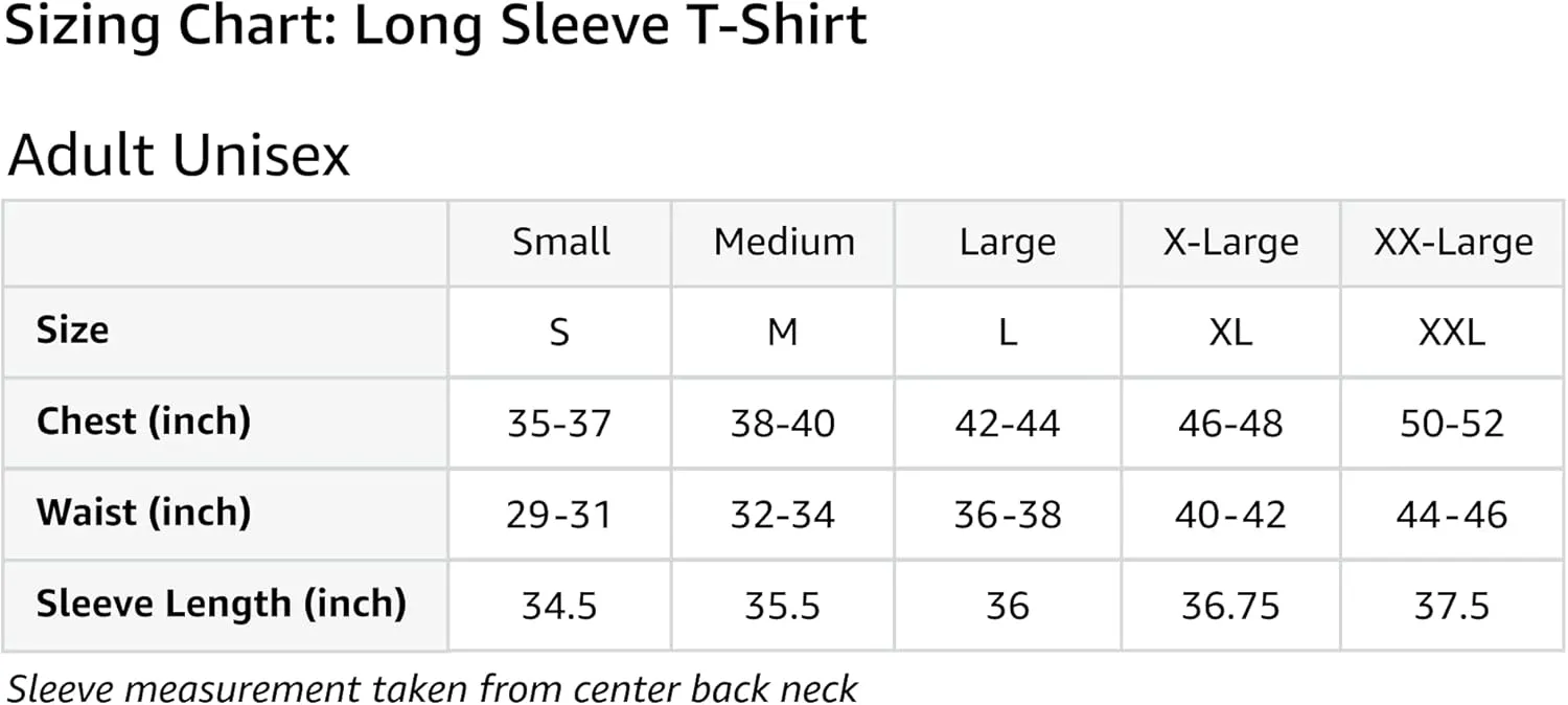 Optical Illusion Hand Minimalist Aesthetic Abstract Art Long Sleeve T-Shirt