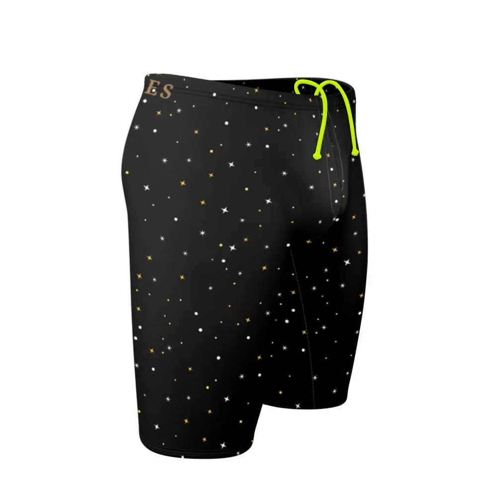 Pisces Jammer Swimsuit