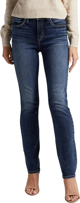 Silver Jeans Co.  Avery 