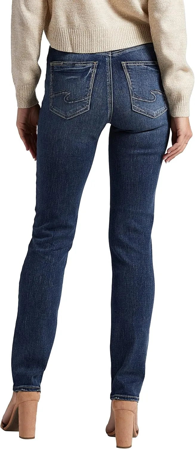 Silver Jeans Co.  Avery 