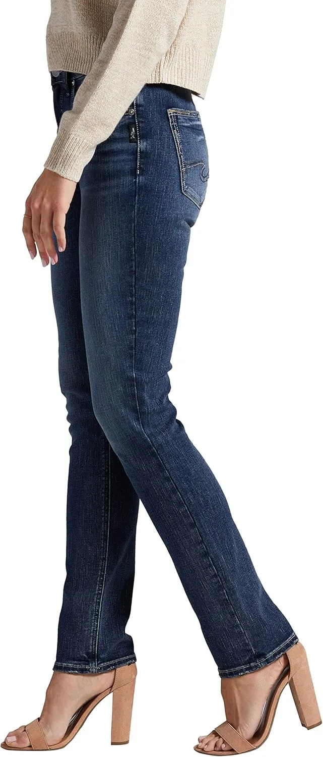 Silver Jeans Co.  Avery 