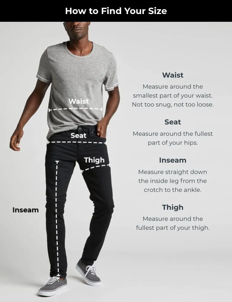 Silver Jeans Co.  Craig 