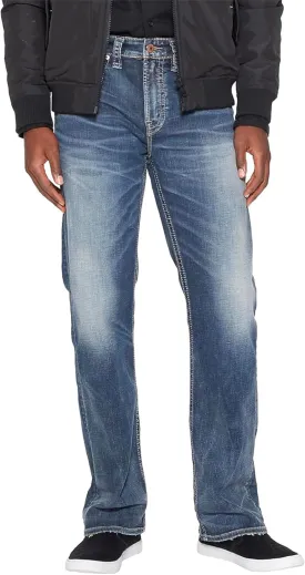 Silver Jeans Co.  Craig 