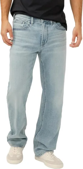 Silver Jeans Co.  Gordie 