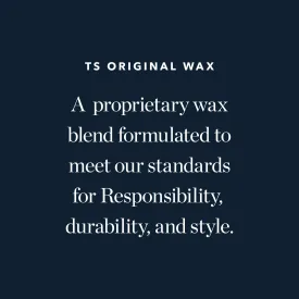 Spacer - Waxed Jackets 02