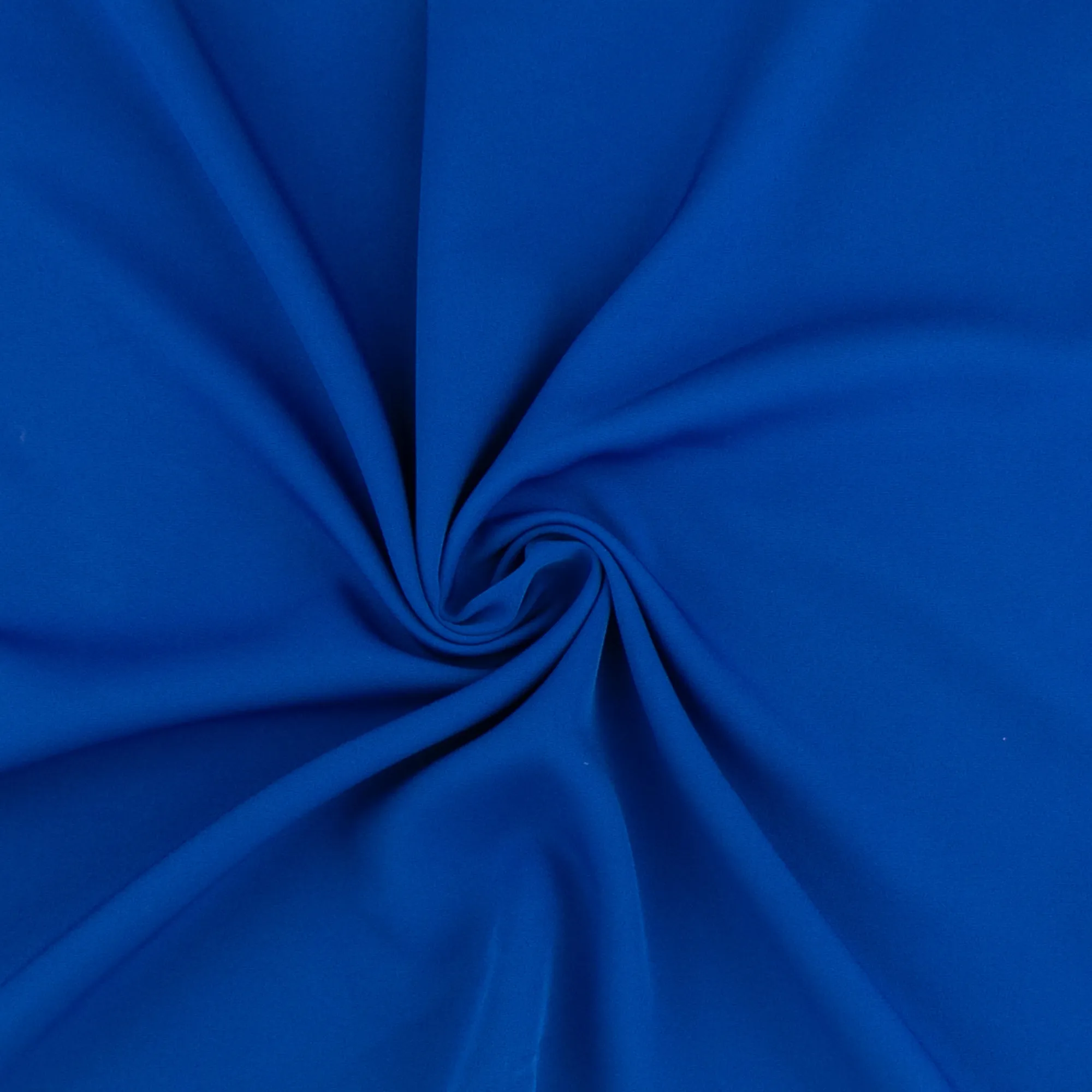 Stretch Suiting - BARBARA - 003 - Royal