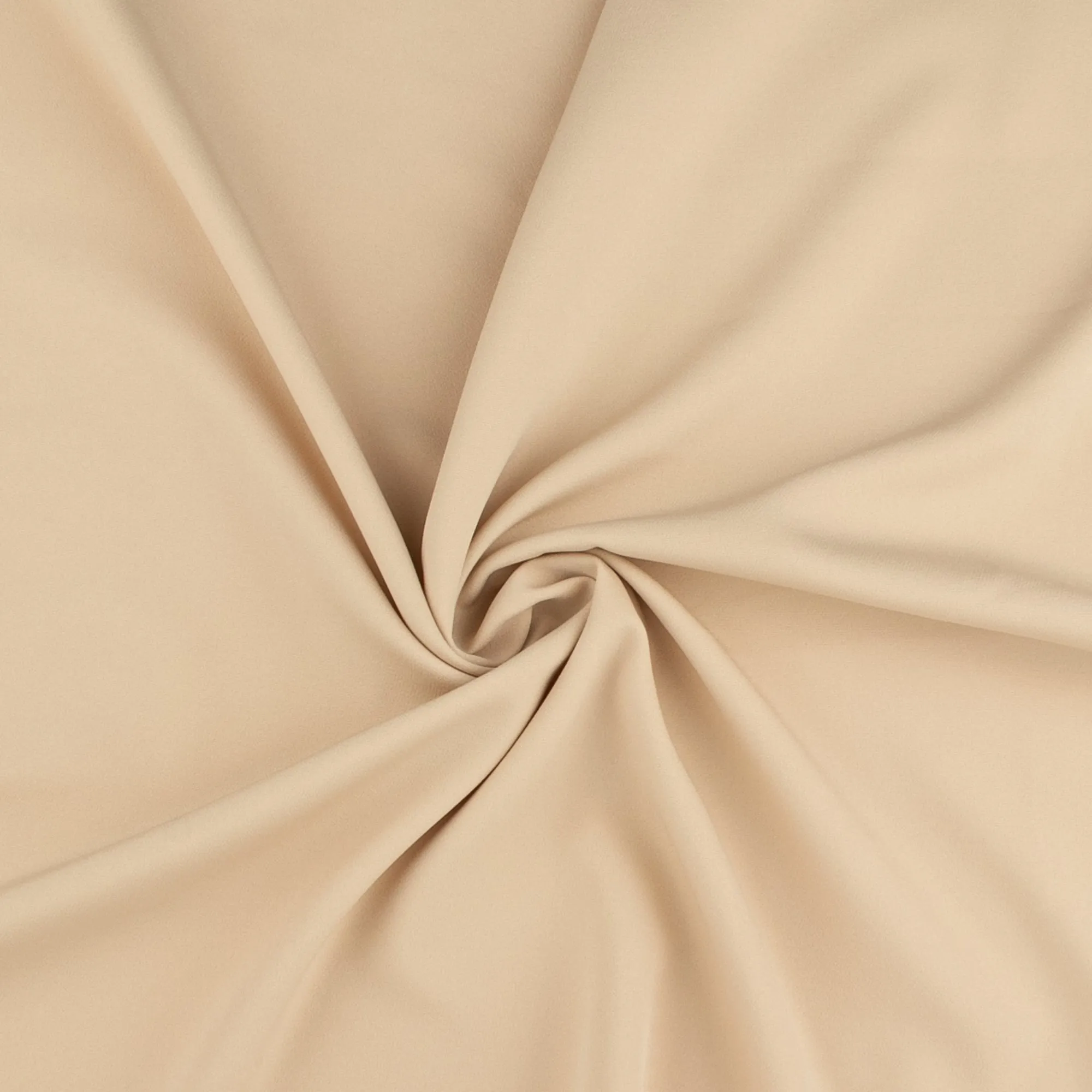 Stretch Suiting - BARBARA - 005 - Sand