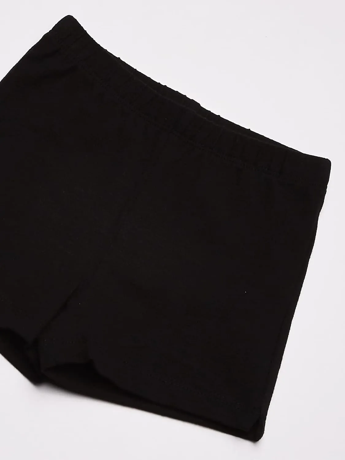 The Children'S Place Girls Basic Cartwheel Short