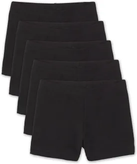 The Children'S Place Girls Basic Cartwheel Short