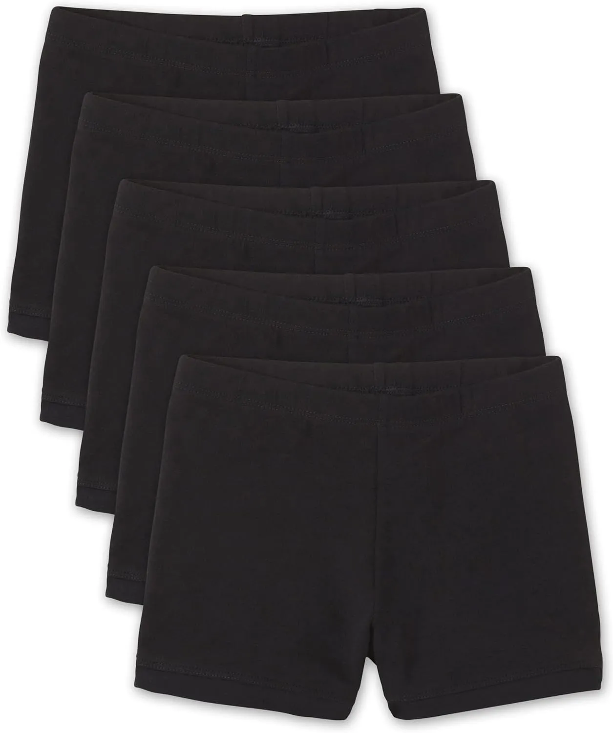 The Children'S Place Girls Basic Cartwheel Short