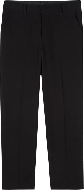 Van Heusen Boys' Flex Stretch Flat Front Dress Pants